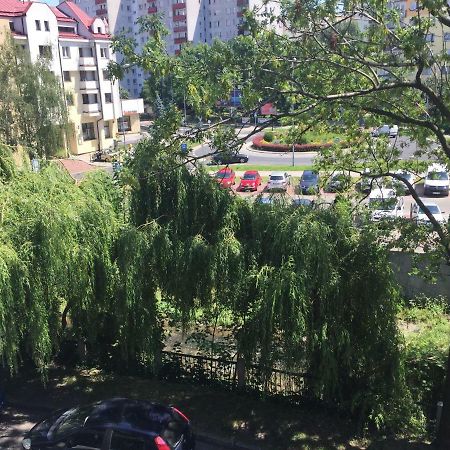 Апартаменты Apartament Miro Бельско-Бяла Экстерьер фото