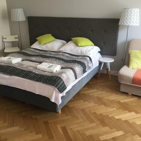 Апартаменты Apartament Miro Бельско-Бяла Экстерьер фото