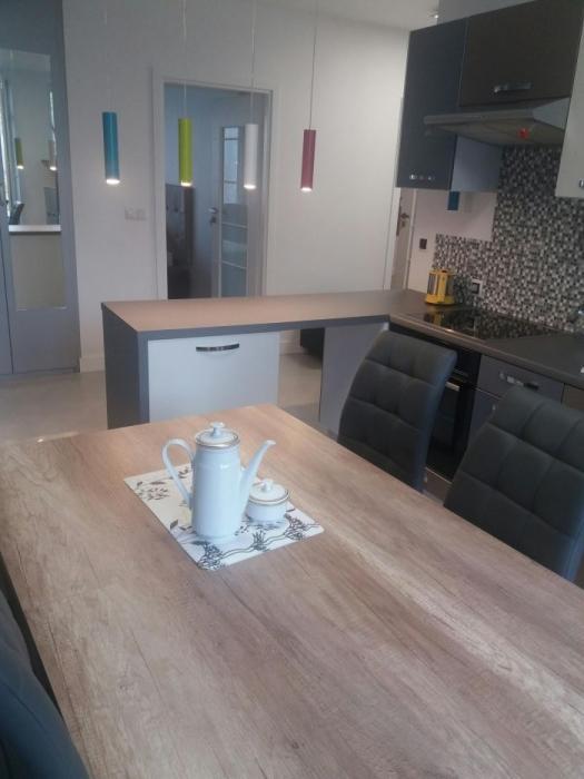 Апартаменты Apartament Miro Бельско-Бяла Экстерьер фото