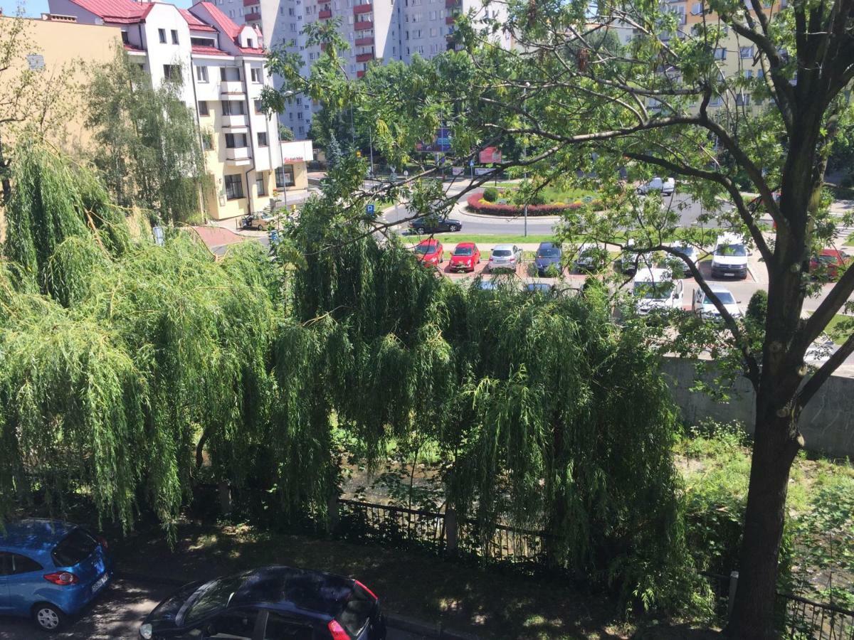 Апартаменты Apartament Miro Бельско-Бяла Экстерьер фото