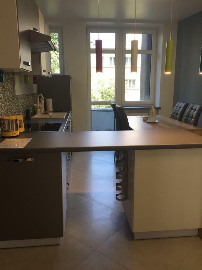 Апартаменты Apartament Miro Бельско-Бяла Экстерьер фото