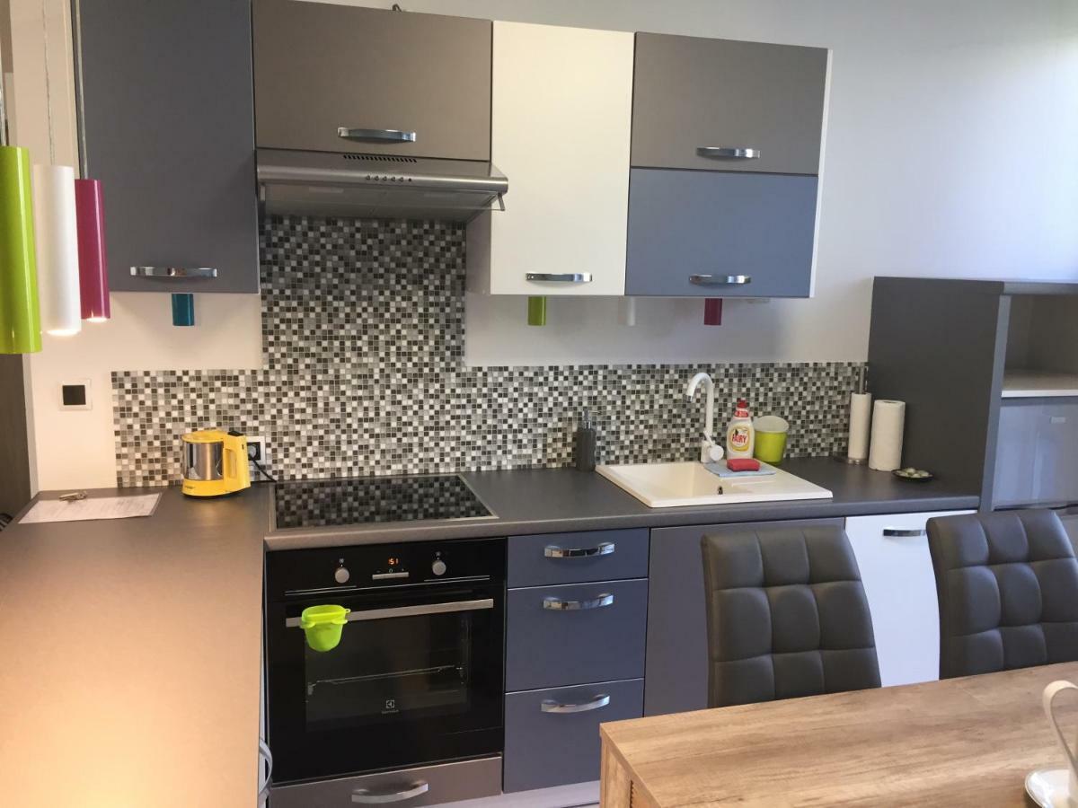 Апартаменты Apartament Miro Бельско-Бяла Экстерьер фото