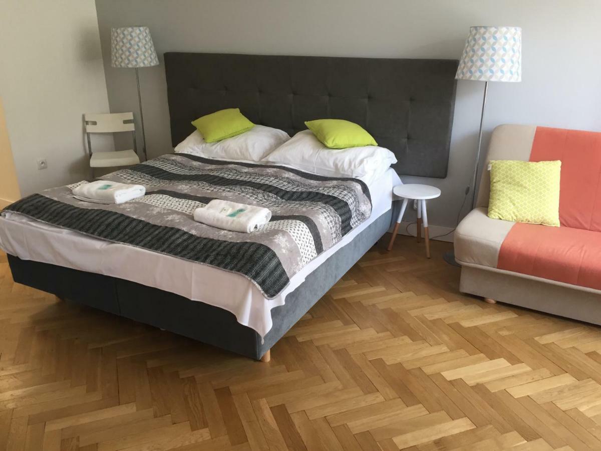Апартаменты Apartament Miro Бельско-Бяла Экстерьер фото